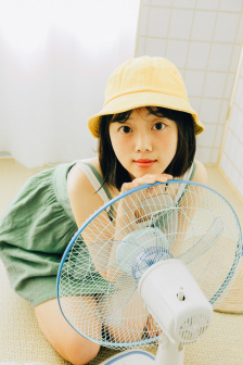 我和我的女儿们